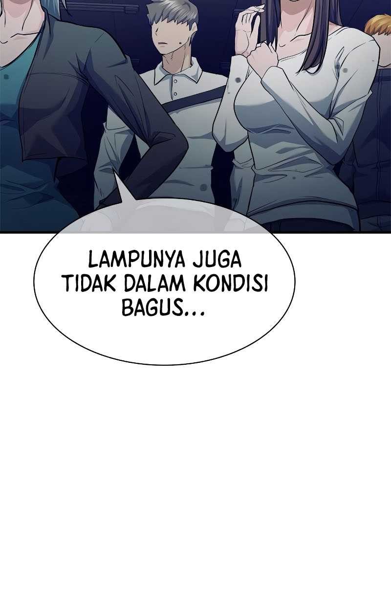 Secret Player Chapter 30 Gambar 68