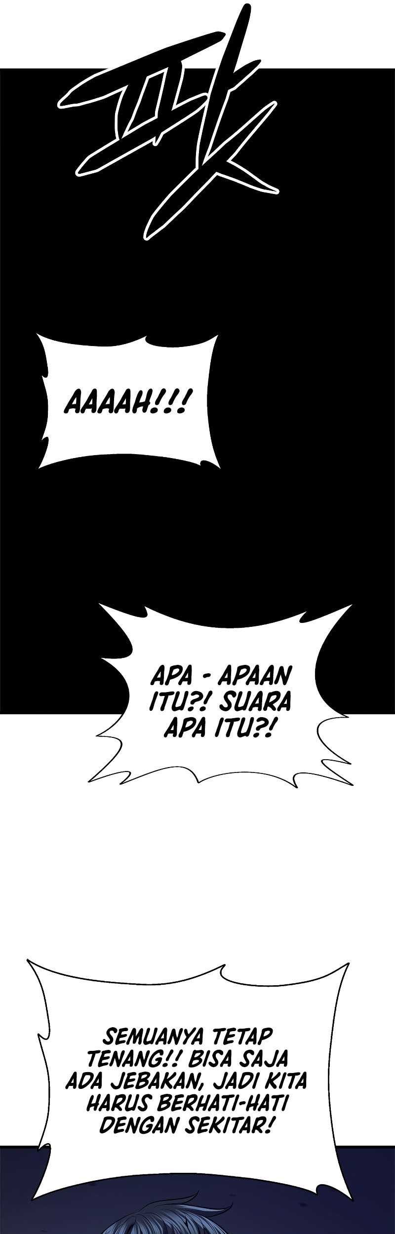Secret Player Chapter 30 Gambar 69