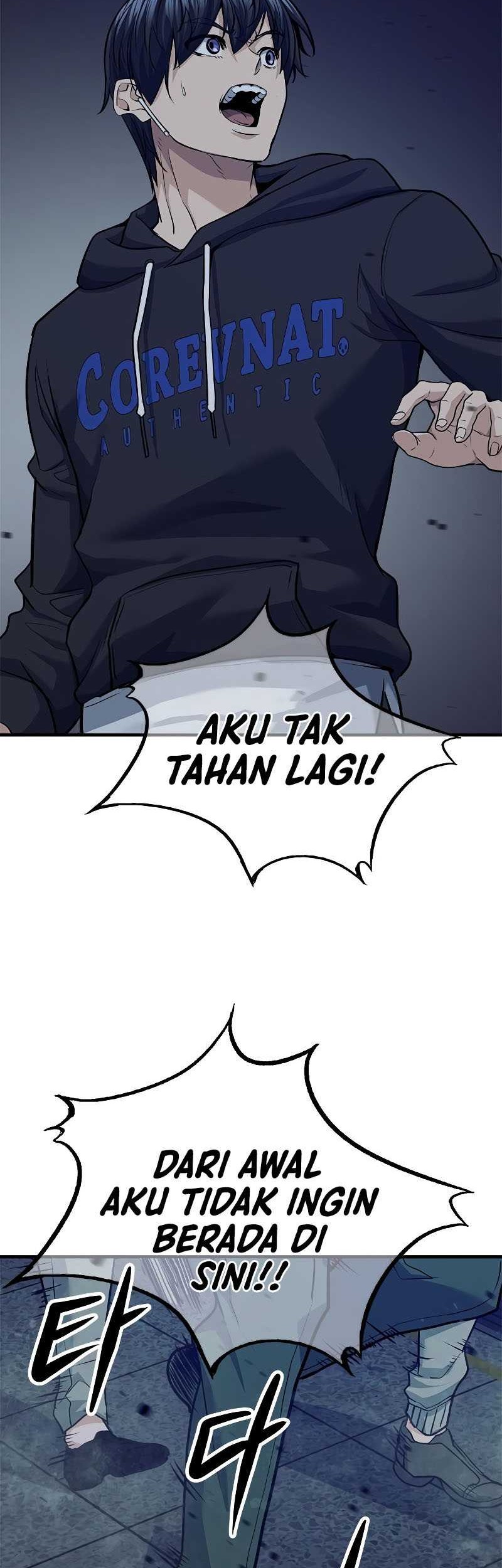 Secret Player Chapter 30 Gambar 70