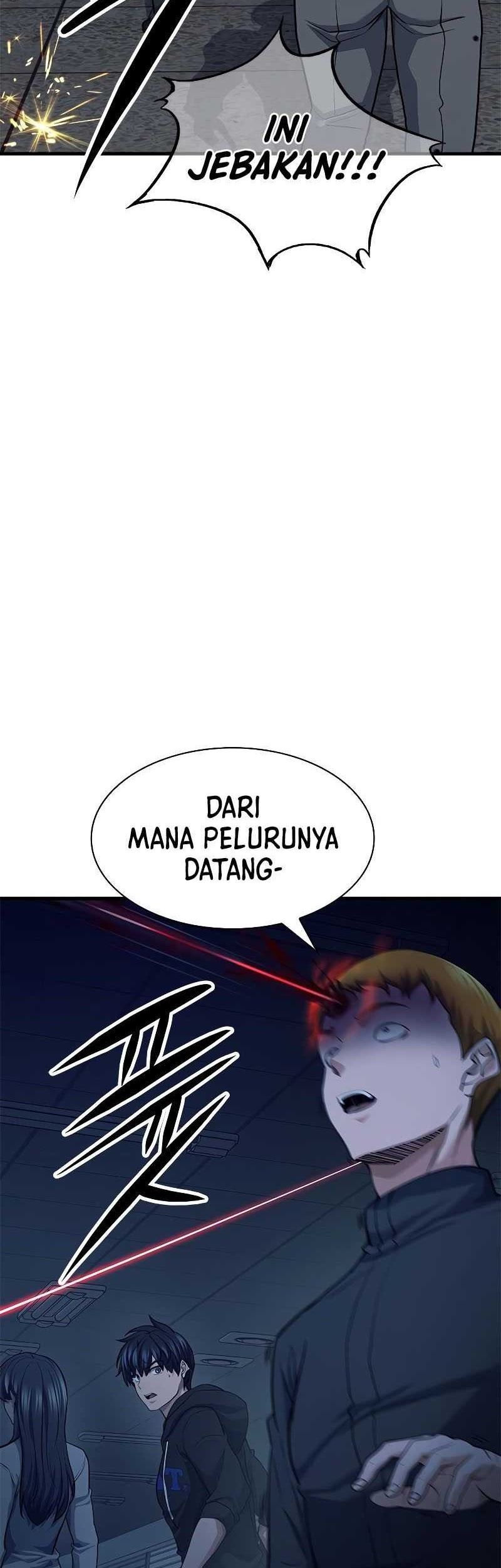 Secret Player Chapter 30 Gambar 72