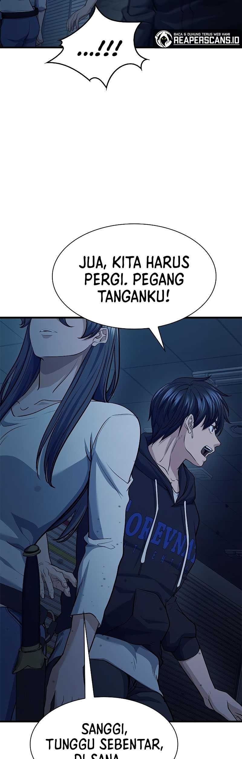 Secret Player Chapter 30 Gambar 73