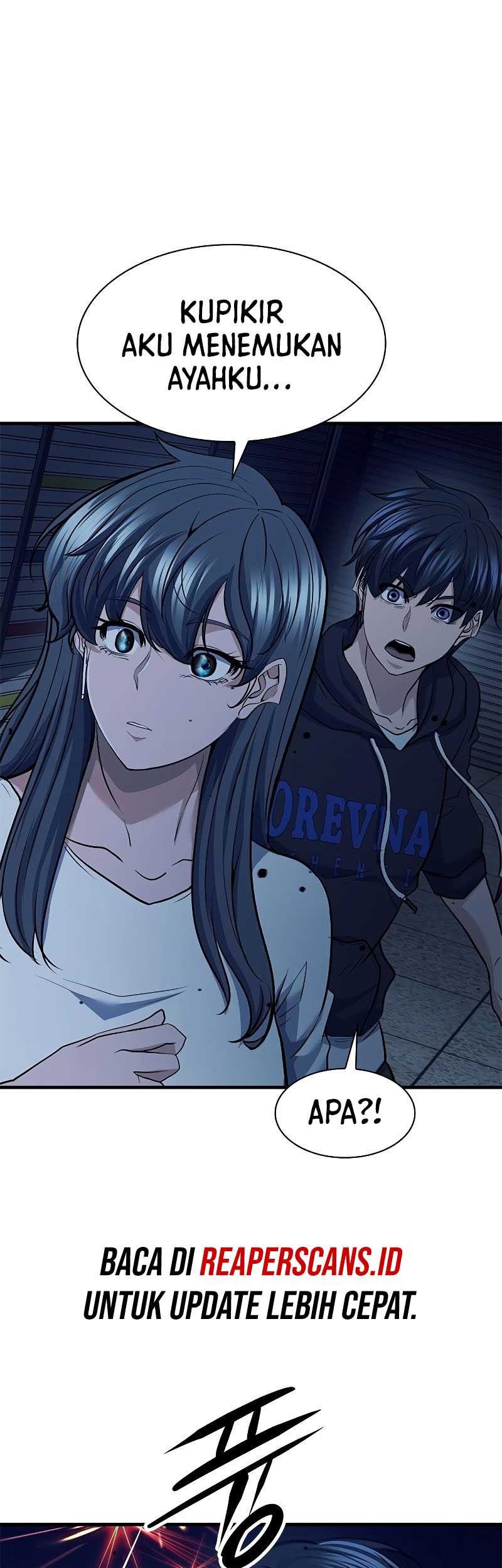 Secret Player Chapter 30 Gambar 75