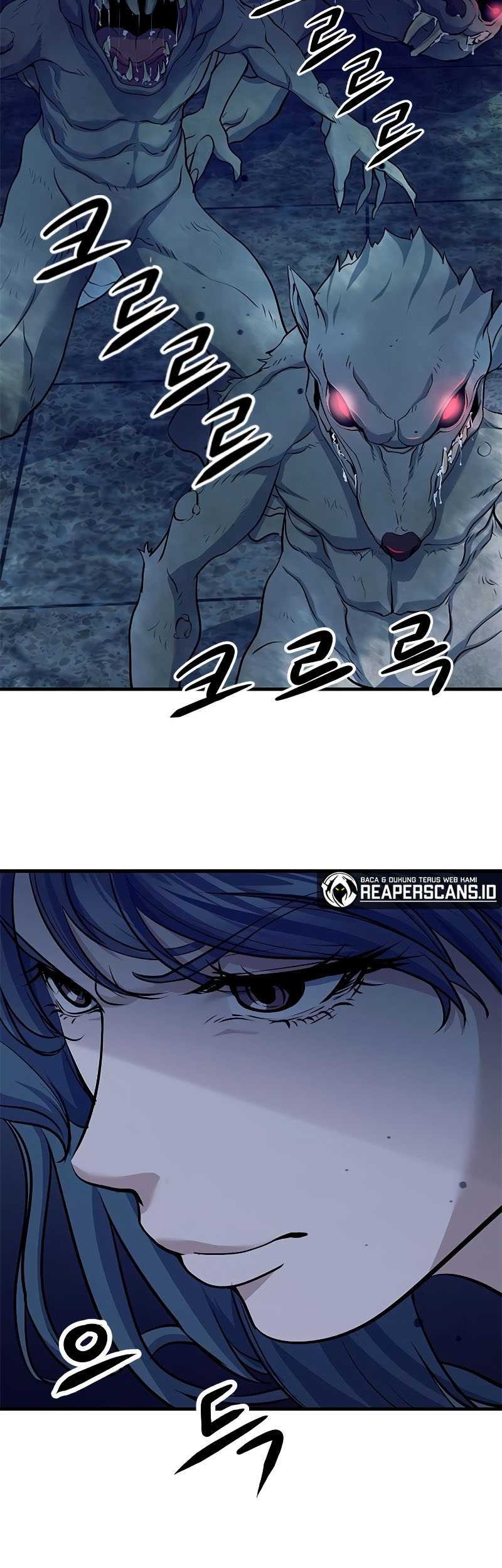 Secret Player Chapter 30 Gambar 77