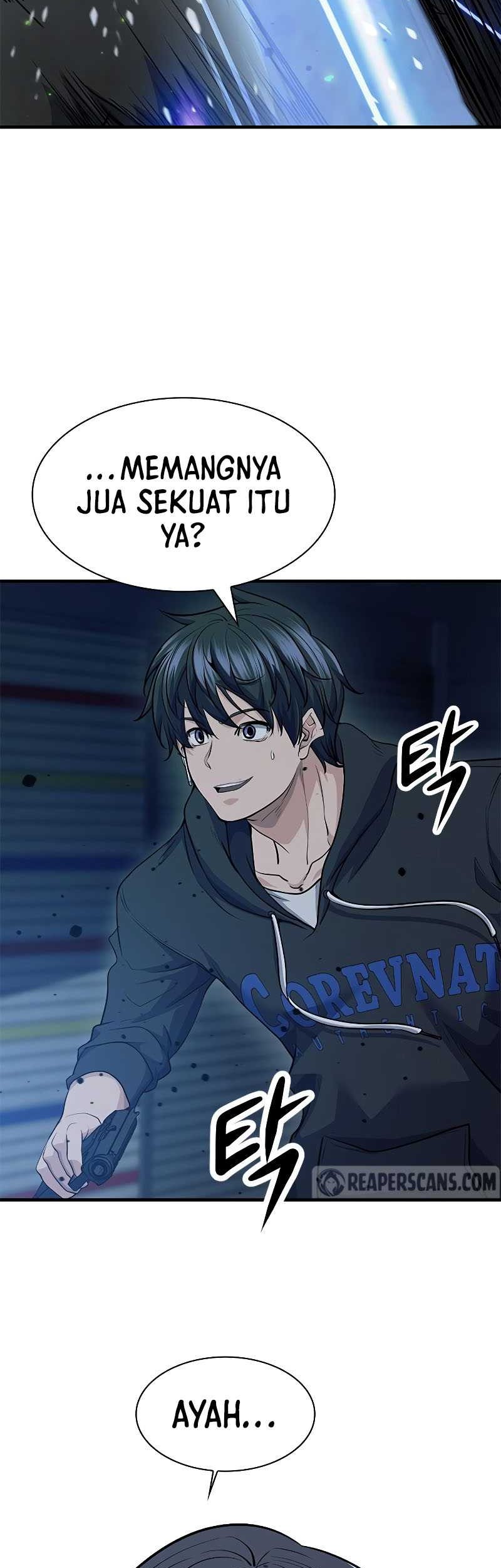 Secret Player Chapter 30 Gambar 81
