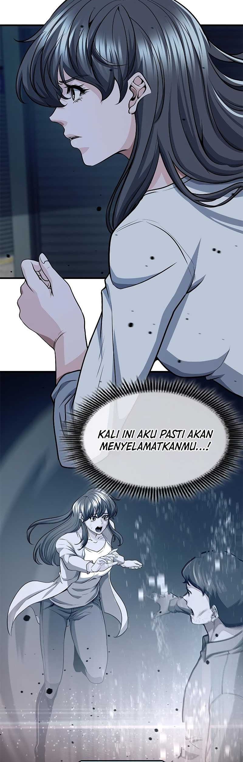 Secret Player Chapter 30 Gambar 82
