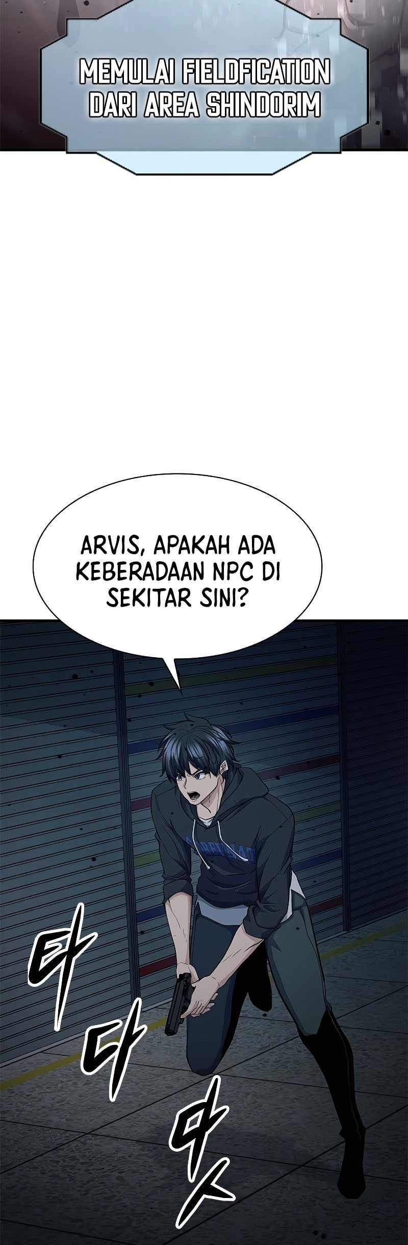 Secret Player Chapter 30 Gambar 83