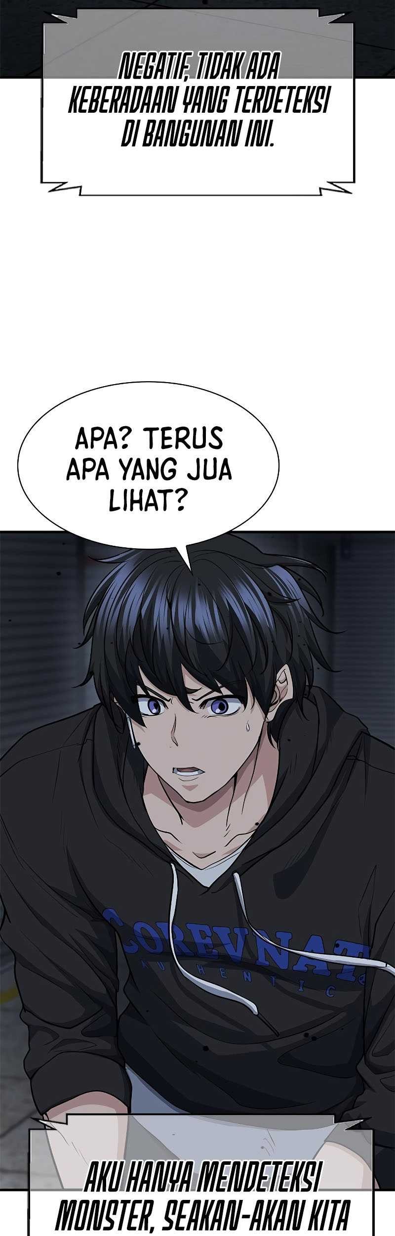Secret Player Chapter 30 Gambar 84