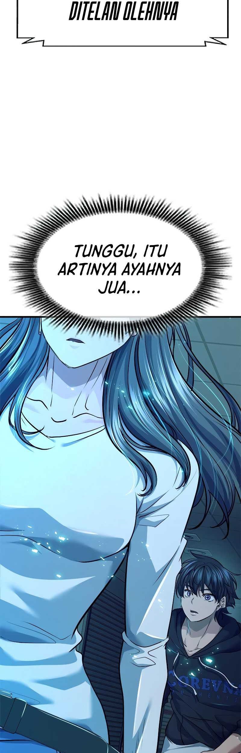Secret Player Chapter 30 Gambar 85