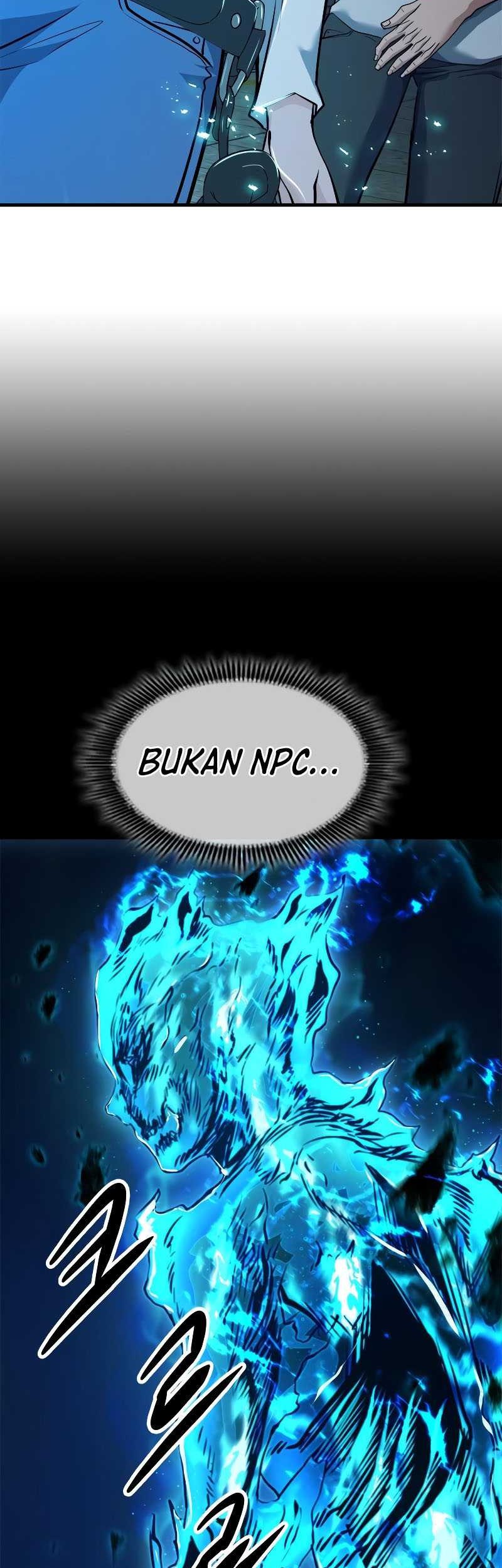 Secret Player Chapter 30 Gambar 86