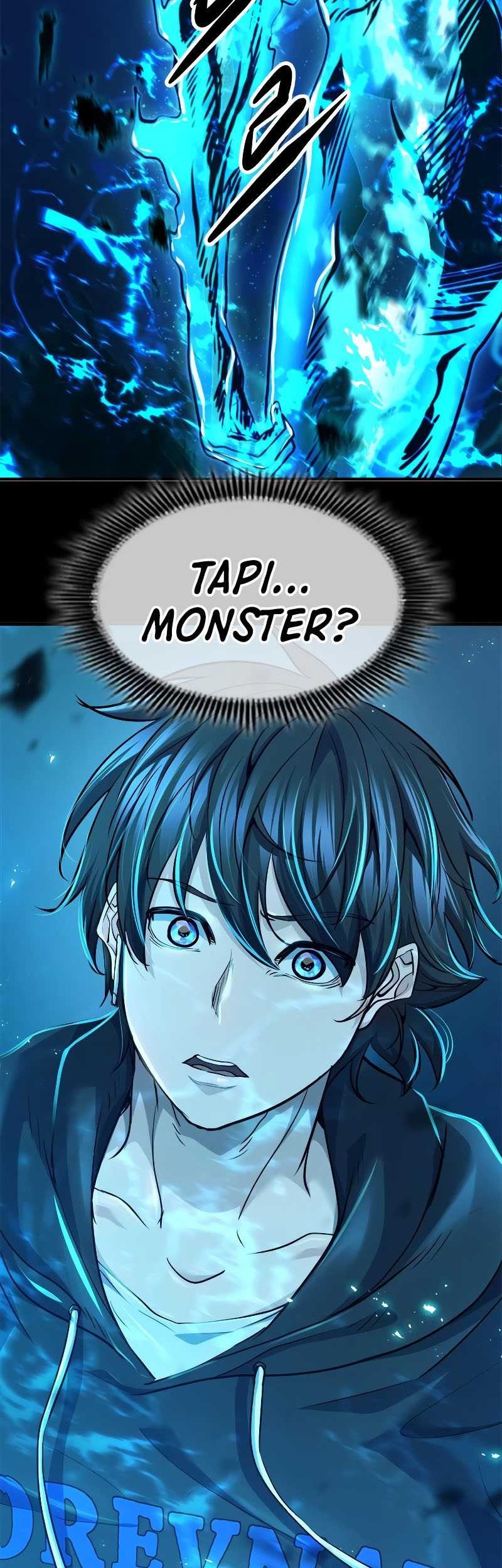 Secret Player Chapter 30 Gambar 87
