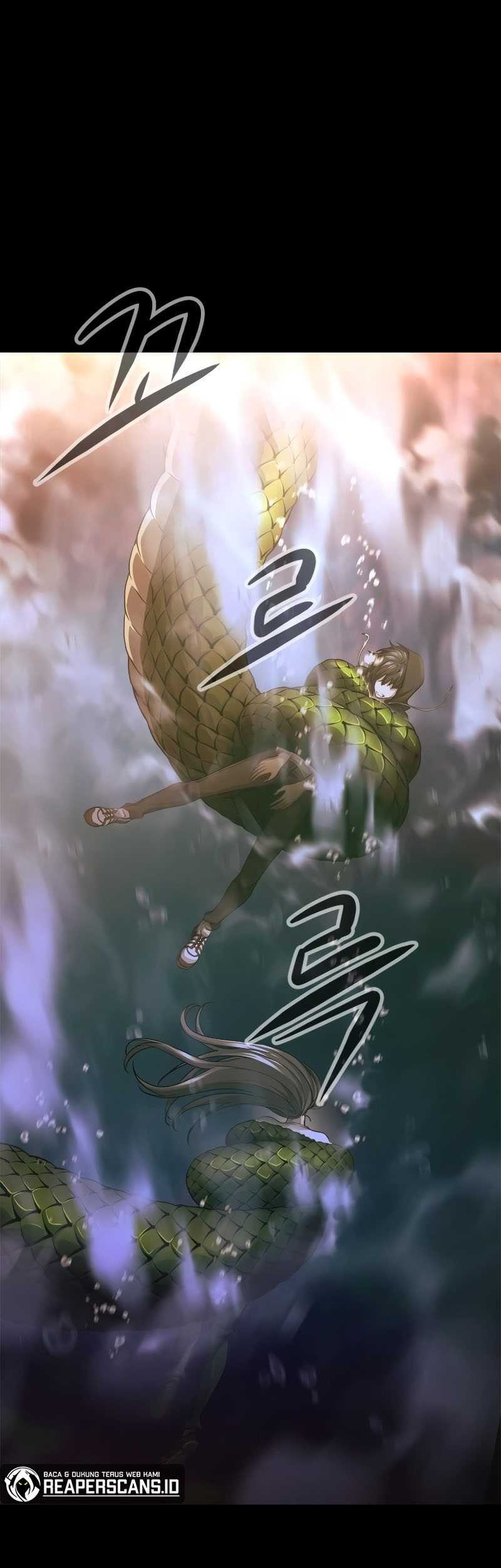 Baca Secret Player Chapter 30 Gambar 2