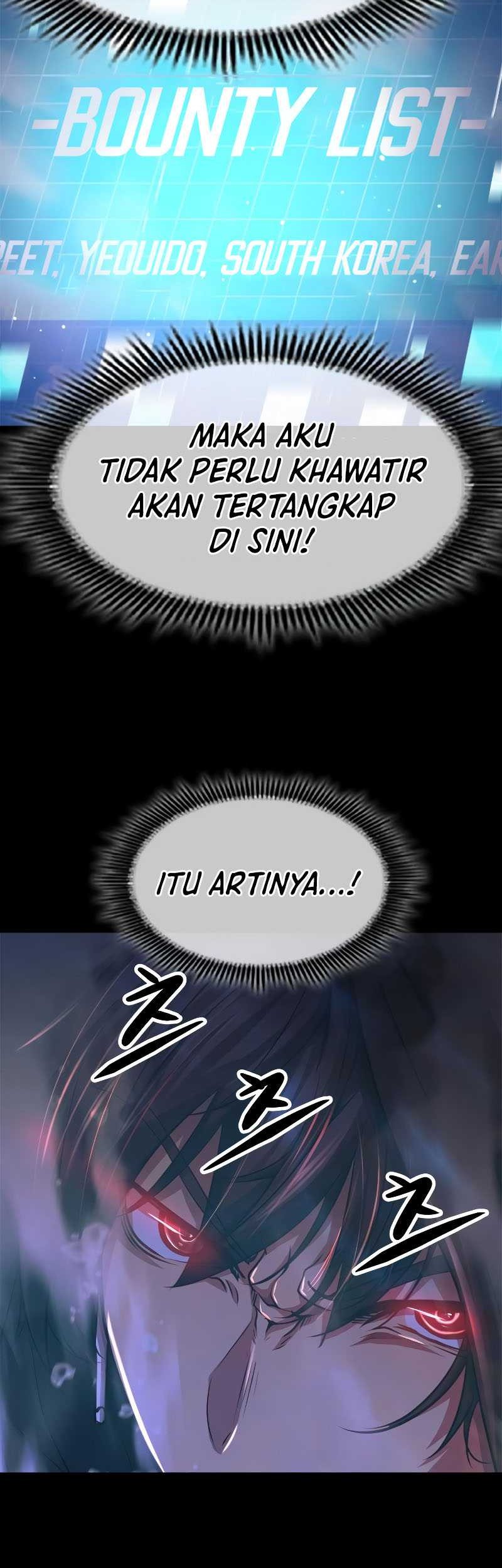 Secret Player Chapter 30 Gambar 4