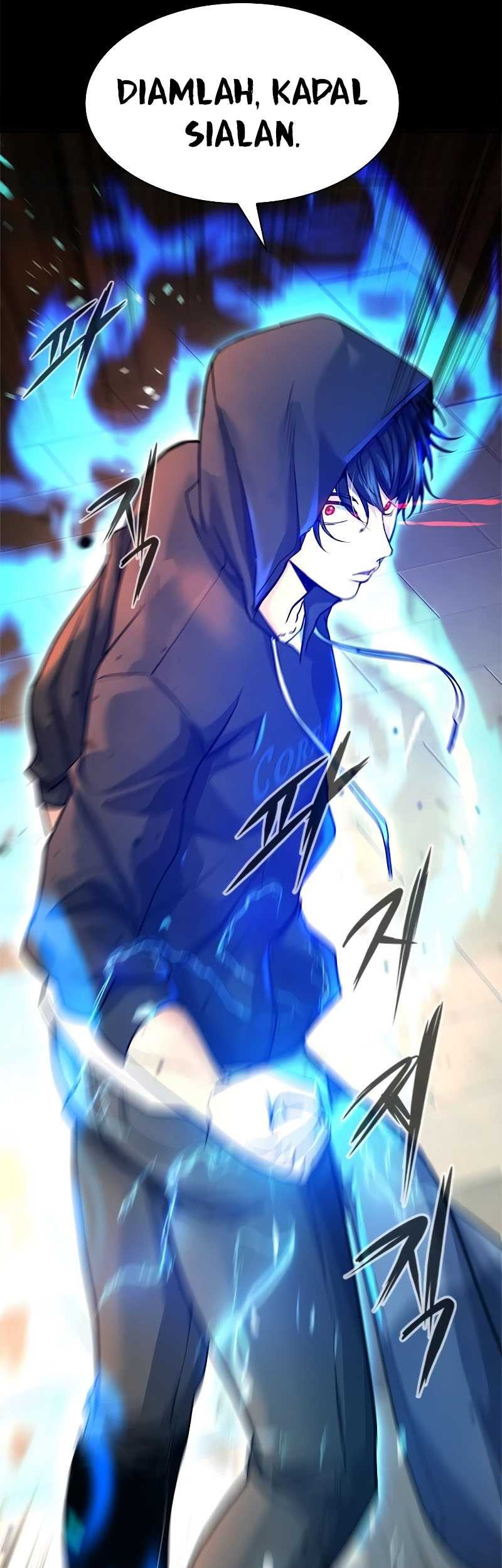 Secret Player Chapter 30 Gambar 7