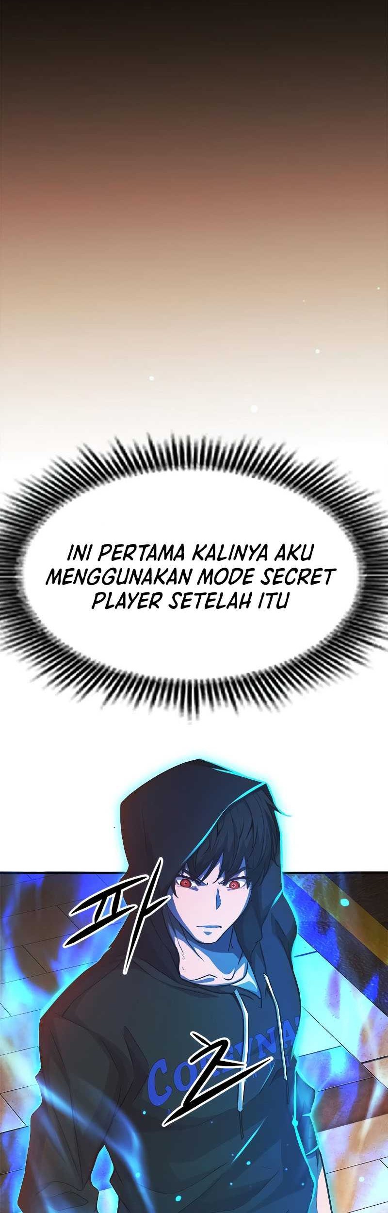 Secret Player Chapter 30 Gambar 10