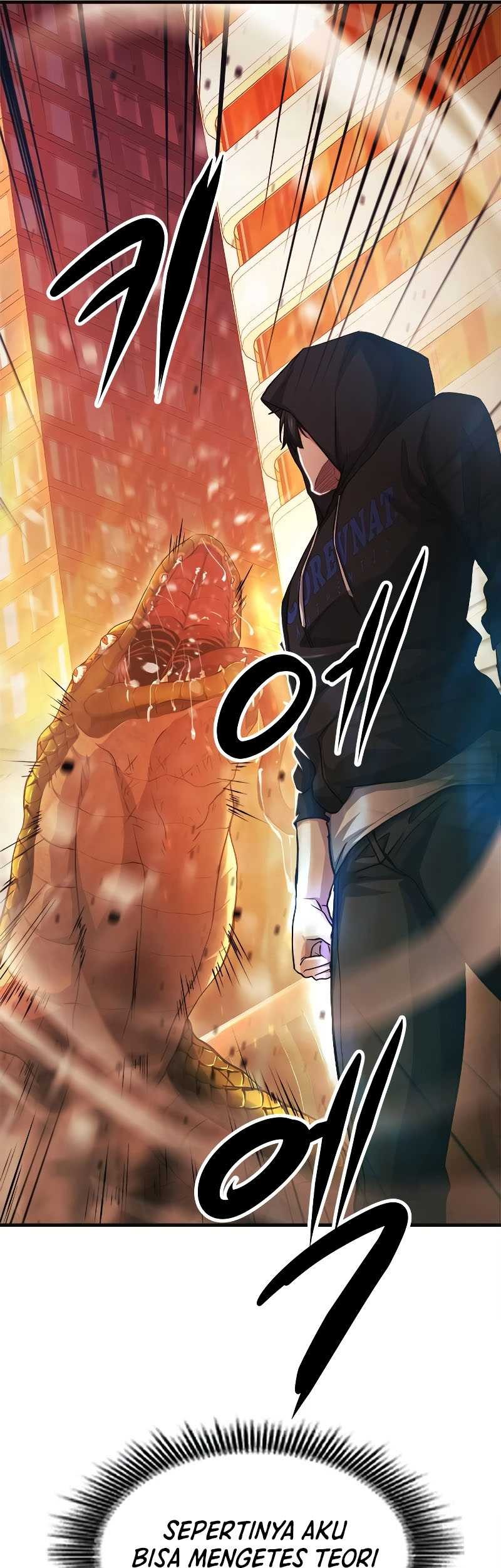 Secret Player Chapter 30 Gambar 12