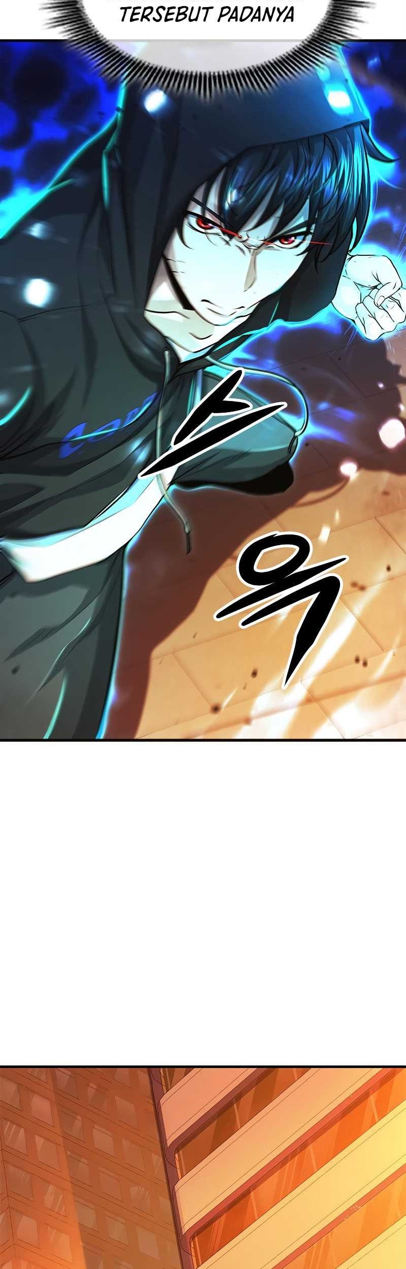 Secret Player Chapter 30 Gambar 13