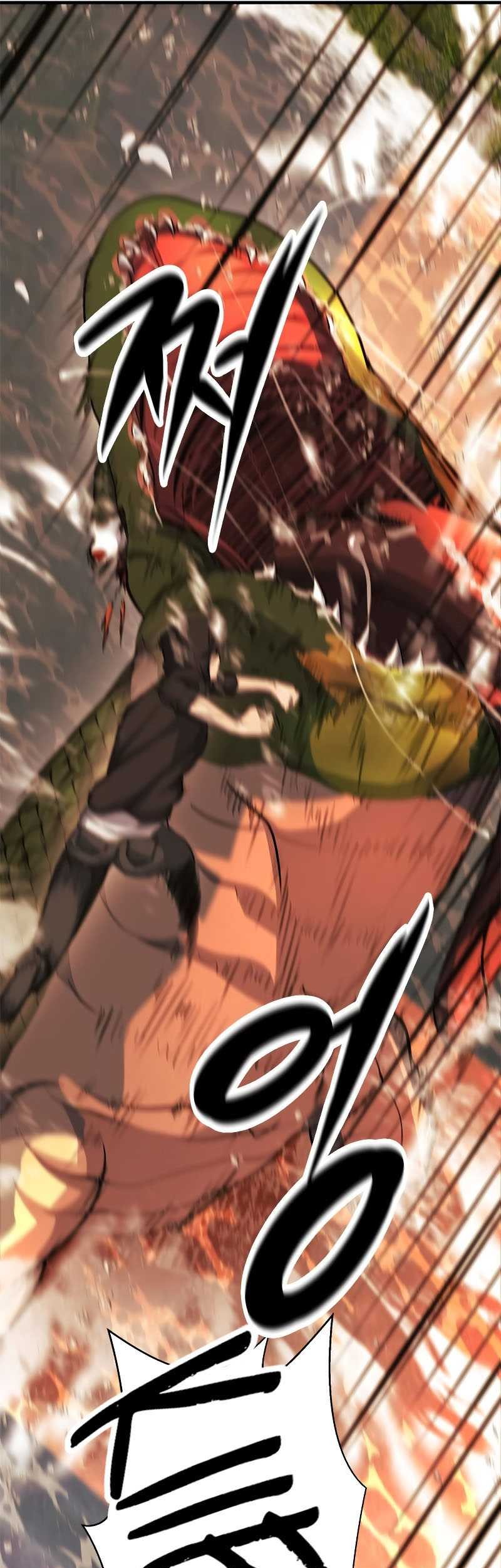 Secret Player Chapter 30 Gambar 15