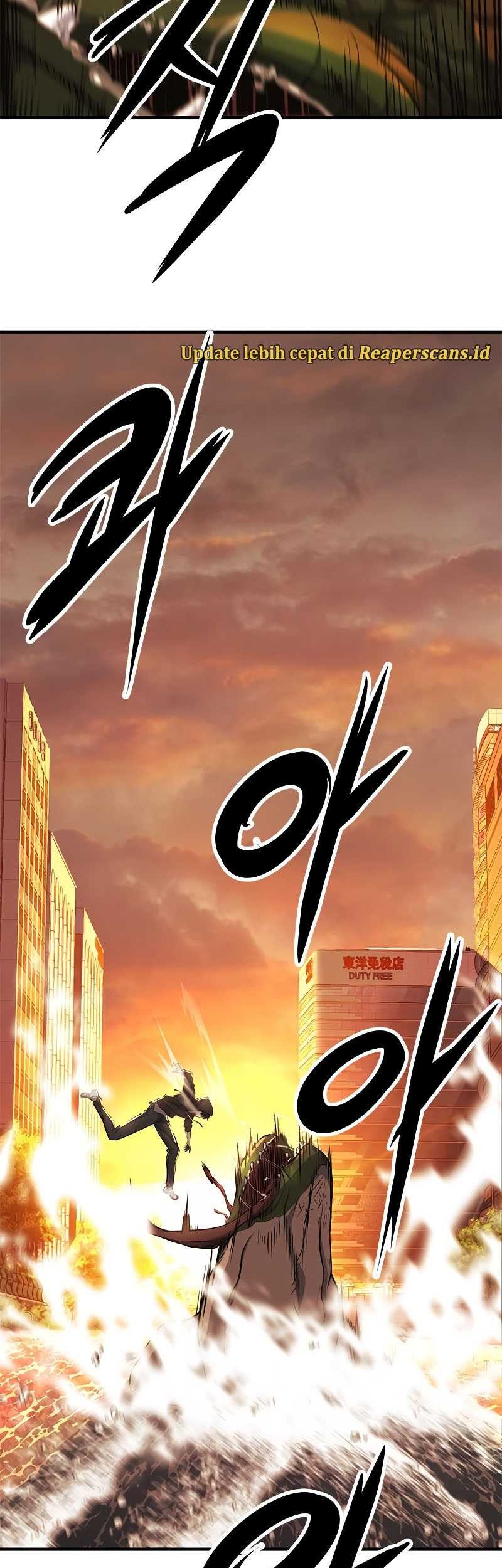 Secret Player Chapter 30 Gambar 19