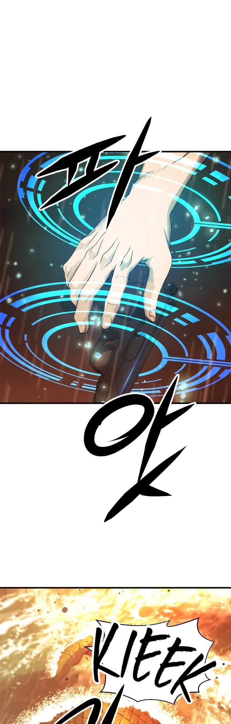 Secret Player Chapter 30 Gambar 21