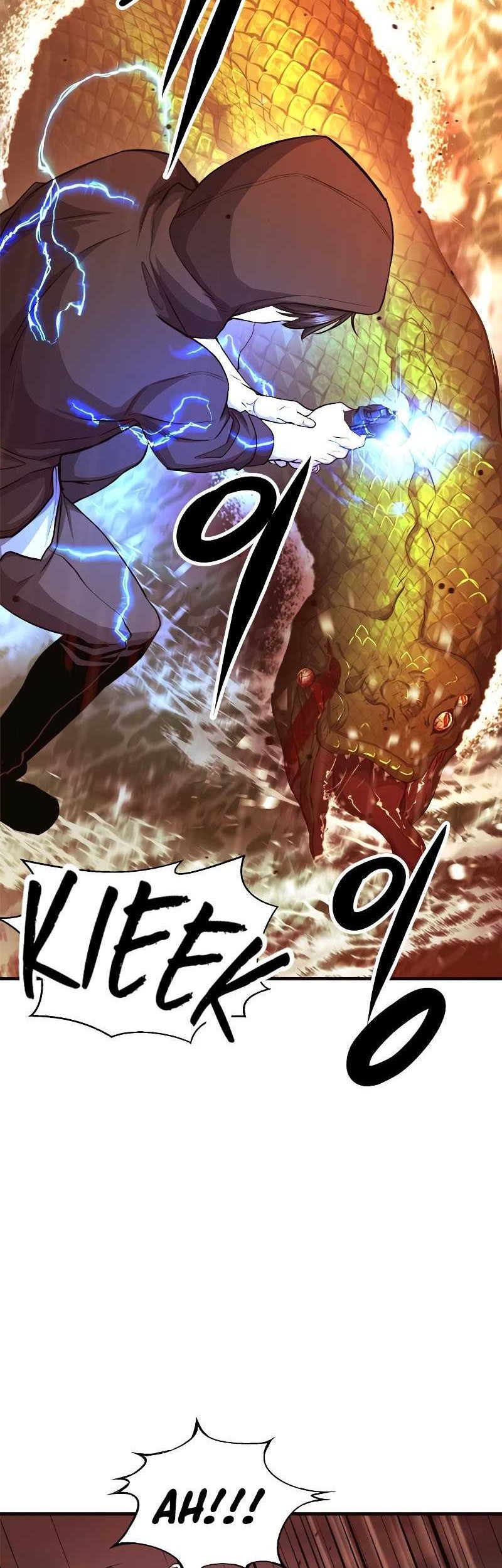Secret Player Chapter 30 Gambar 22