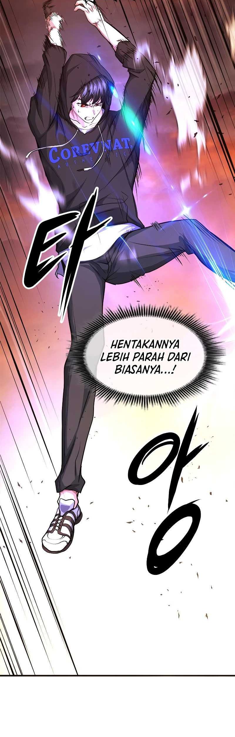 Secret Player Chapter 30 Gambar 23