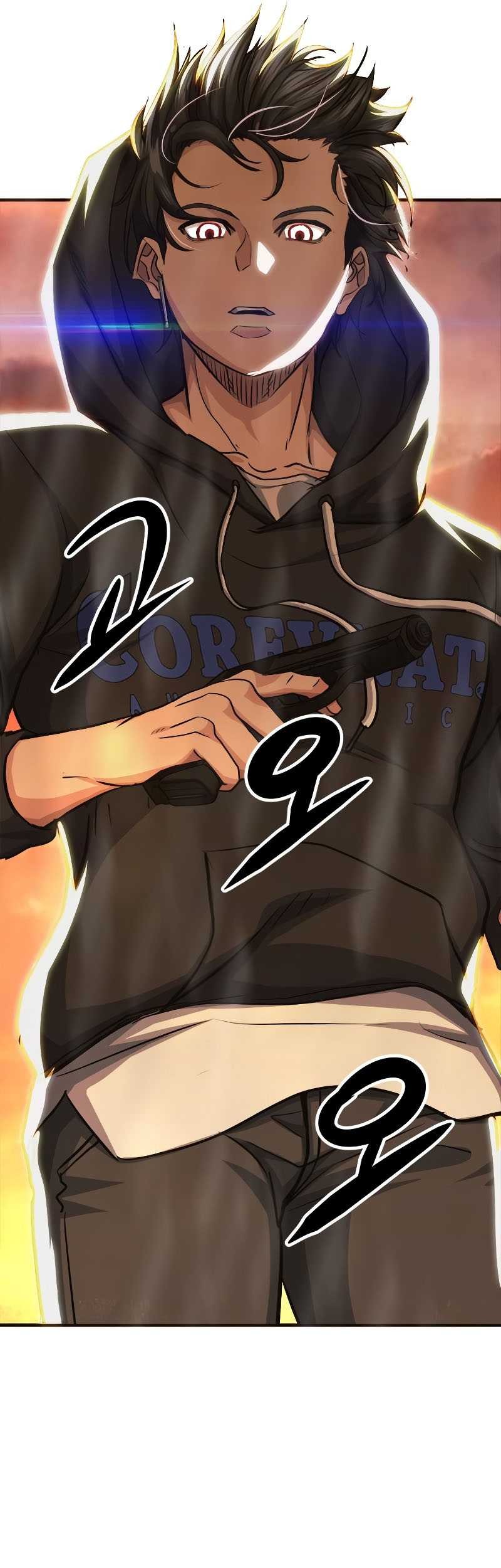 Secret Player Chapter 30 Gambar 27