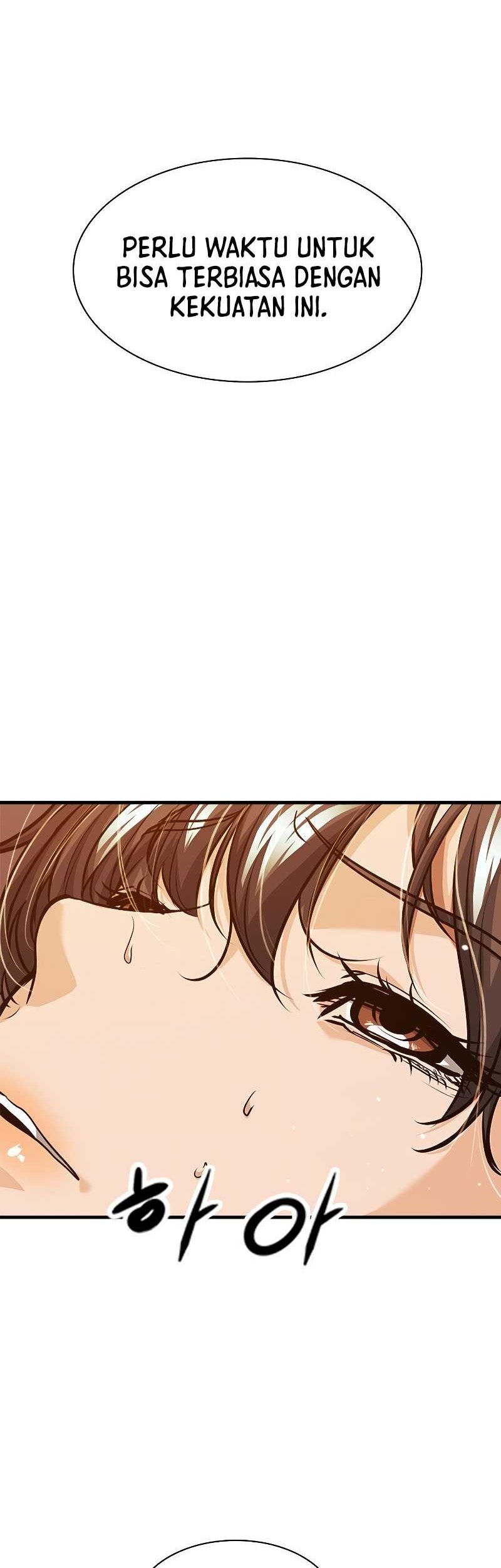 Secret Player Chapter 30 Gambar 28