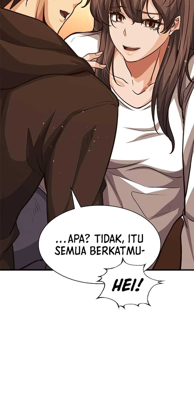 Secret Player Chapter 30 Gambar 31