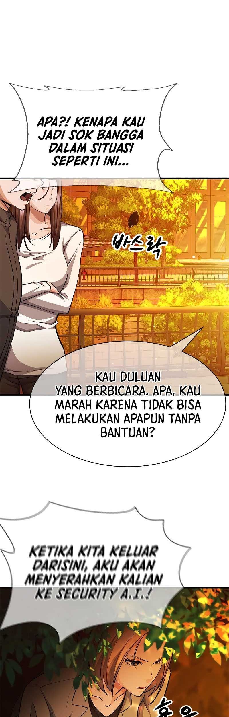 Secret Player Chapter 30 Gambar 34