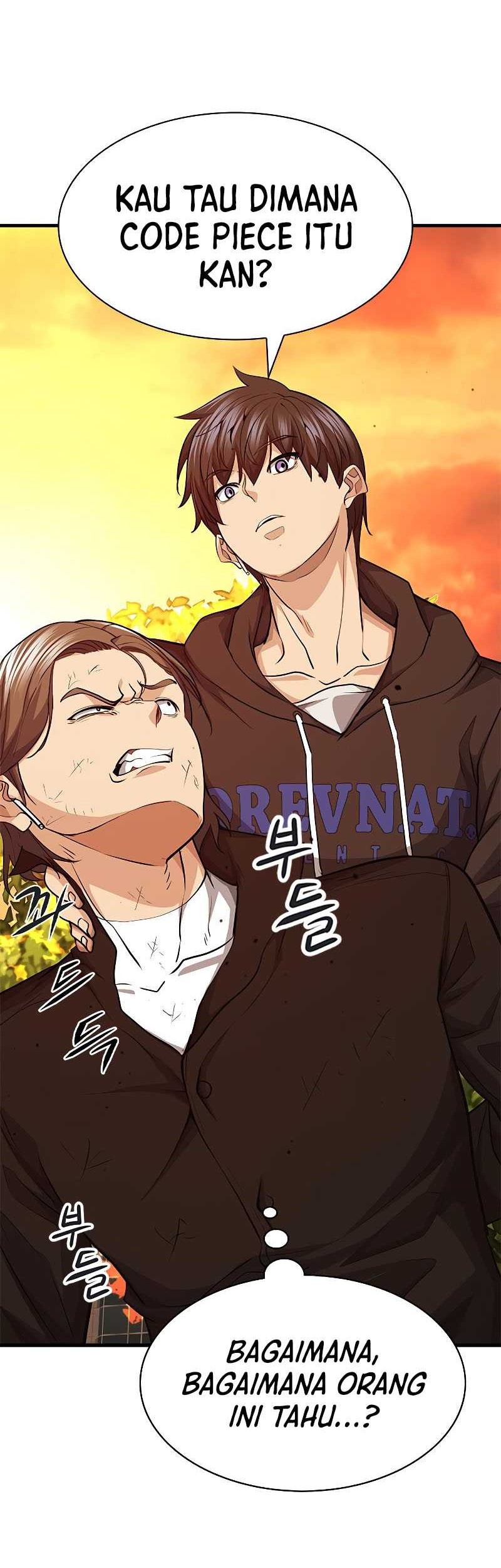 Secret Player Chapter 30 Gambar 38