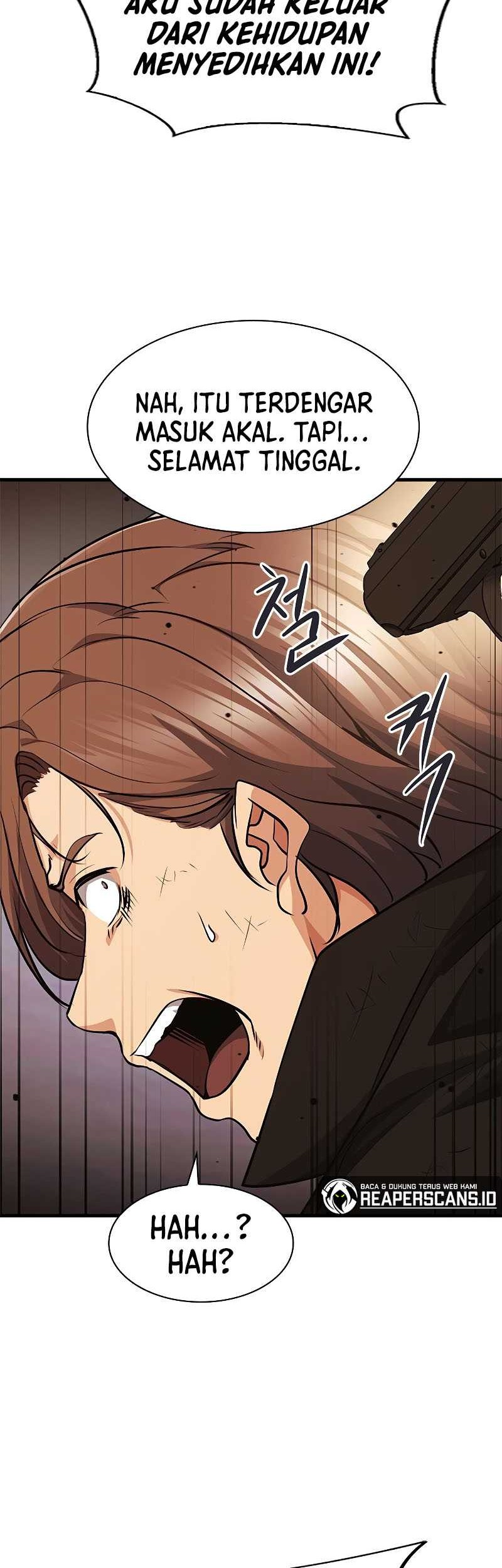 Secret Player Chapter 30 Gambar 40