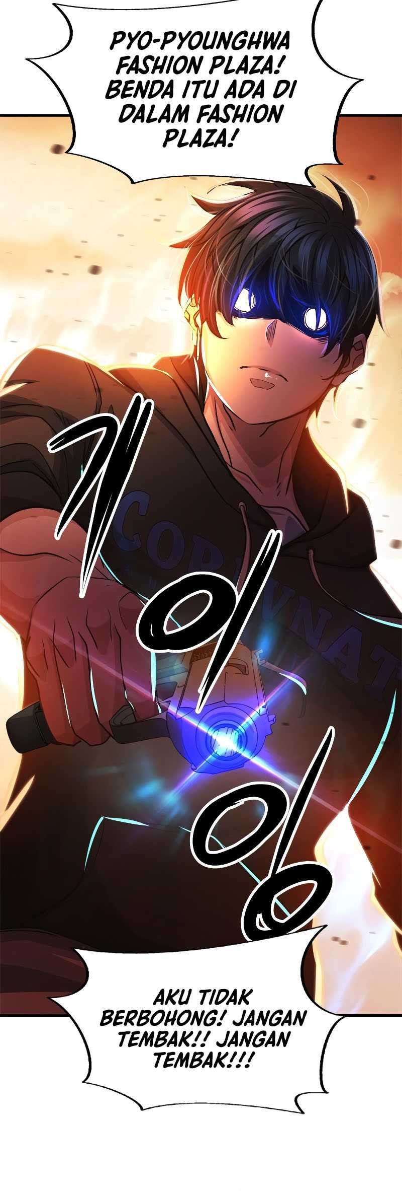 Secret Player Chapter 30 Gambar 41