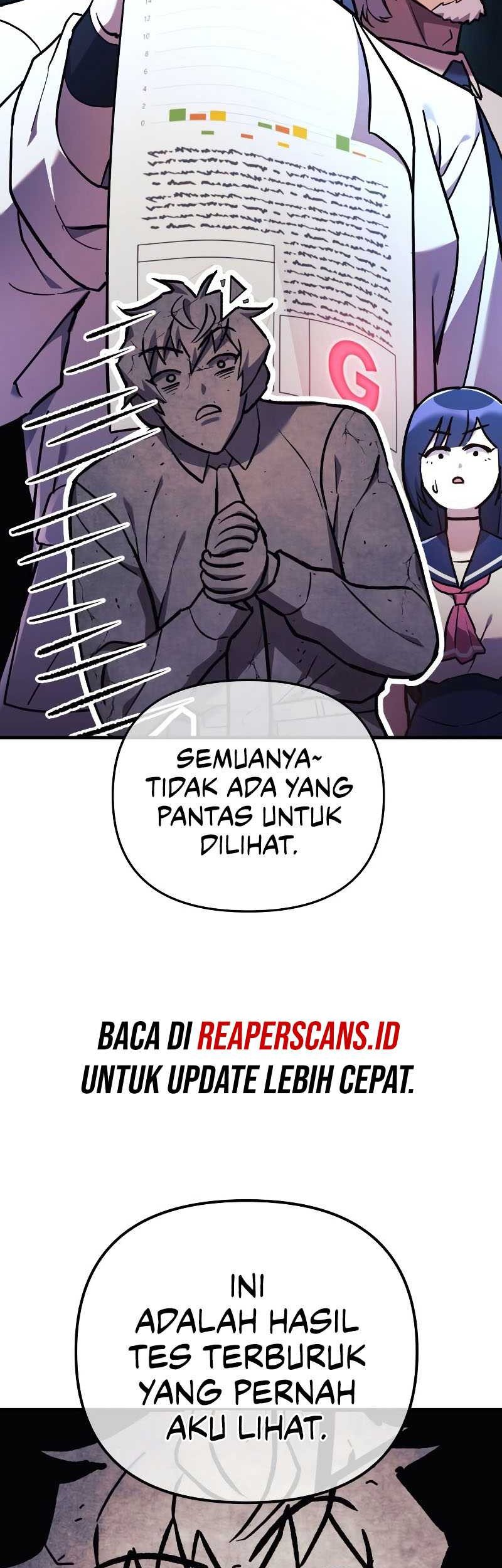 I’ll be Taking a Break for Personal Reasons Chapter 34 Gambar 39