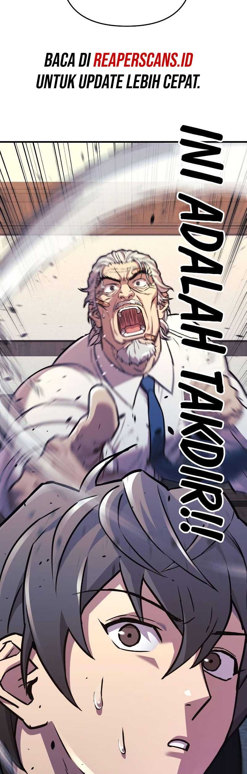 I’ll be Taking a Break for Personal Reasons Chapter 34 Gambar 19