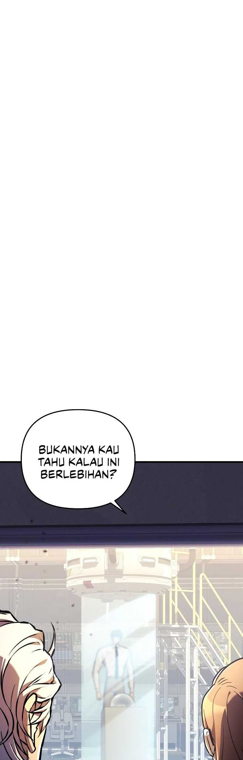 I’ll be Taking a Break for Personal Reasons Chapter 34 Gambar 27
