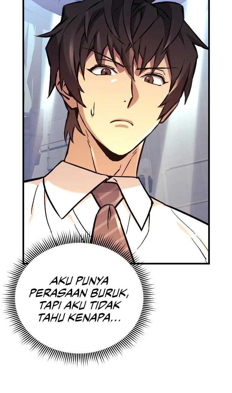 I’ll be Taking a Break for Personal Reasons Chapter 34 Gambar 32