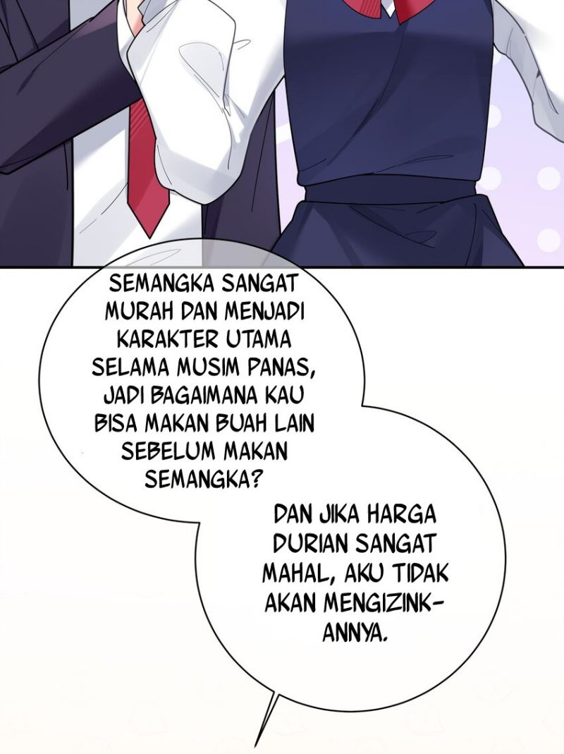 My Fake Girlfriends are Using Me As a Shield Chapter 37 Gambar 29