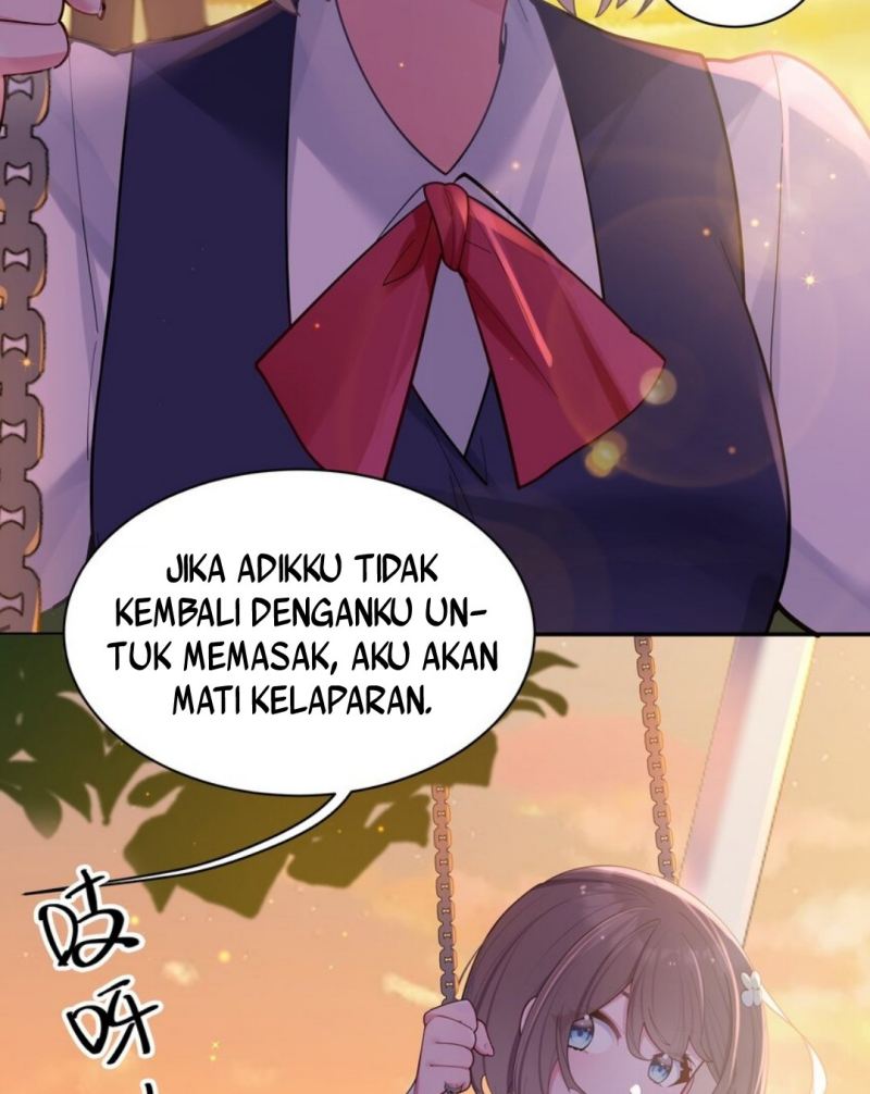 My Fake Girlfriends are Using Me As a Shield Chapter 37 Gambar 7