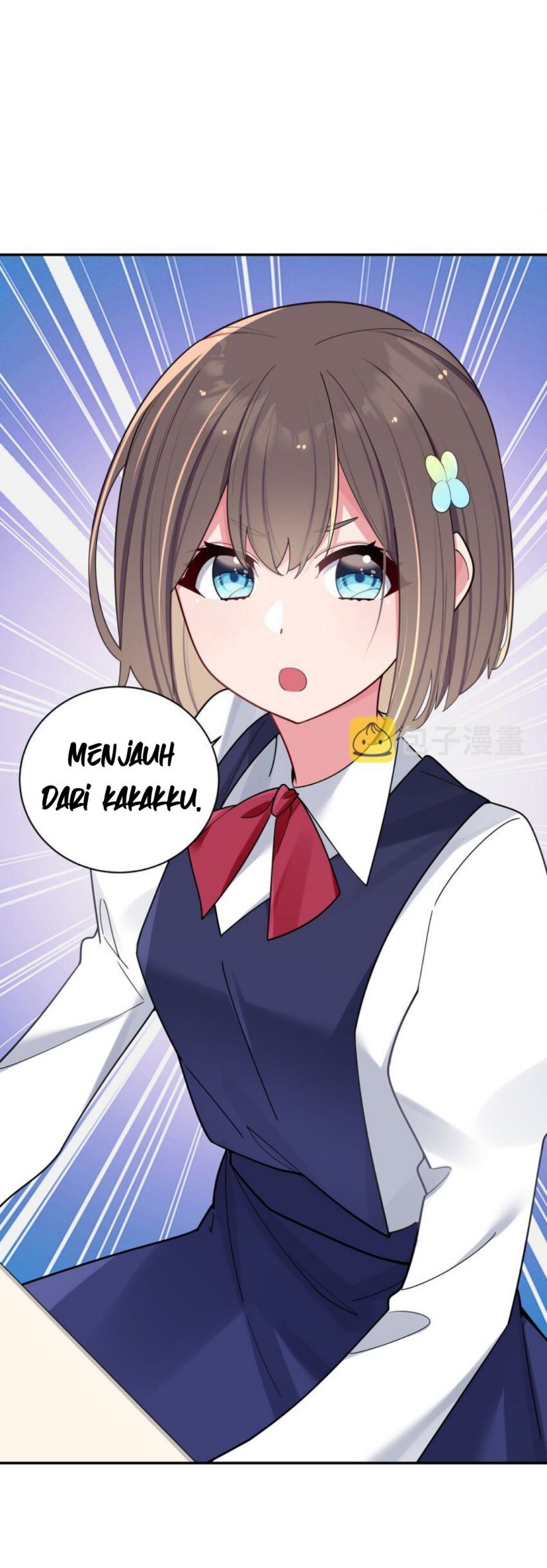 My Fake Girlfriends are Using Me As a Shield Chapter 36 Gambar 19