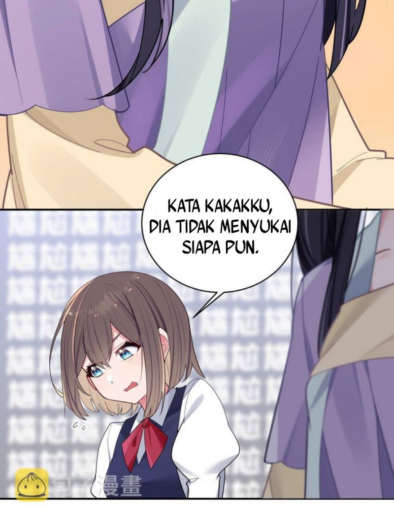 My Fake Girlfriends are Using Me As a Shield Chapter 36 Gambar 22