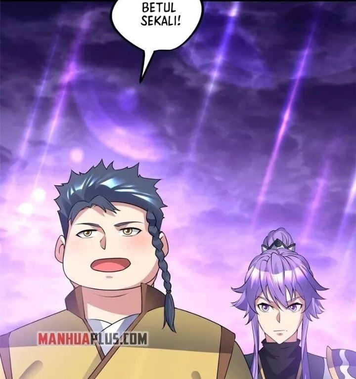 Peerless Soul Chapter 405 Gambar 34