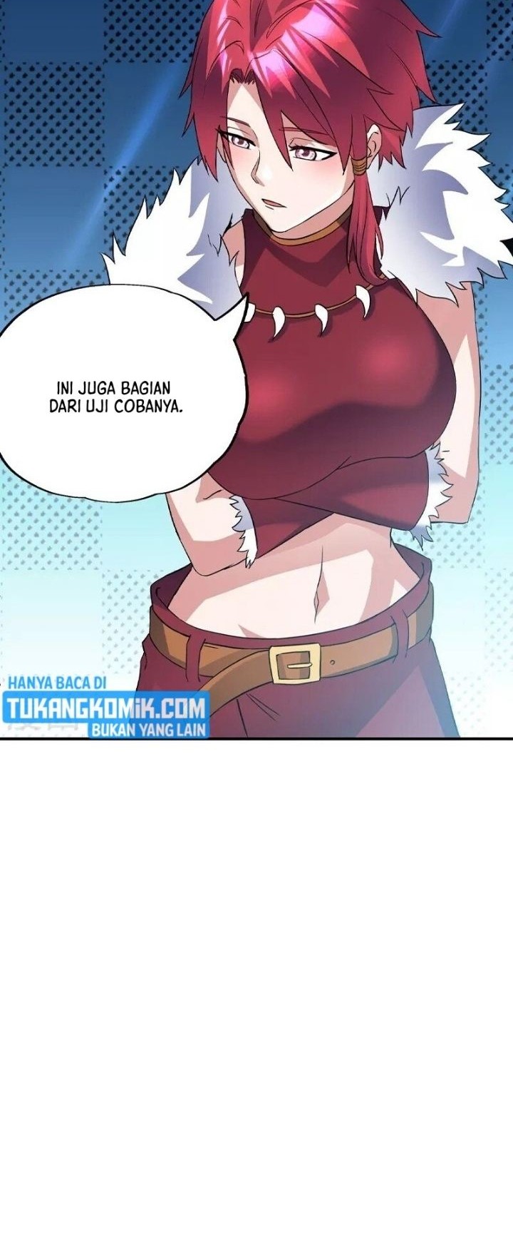 Peerless Soul Chapter 405 Gambar 53