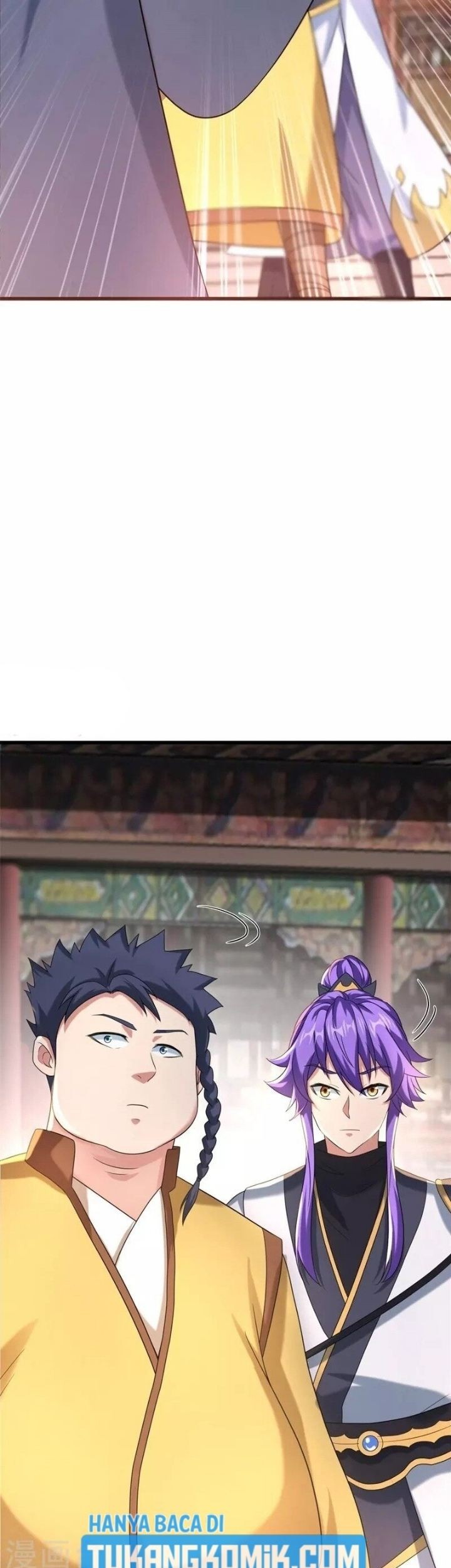 Peerless Soul Chapter 405 Gambar 11