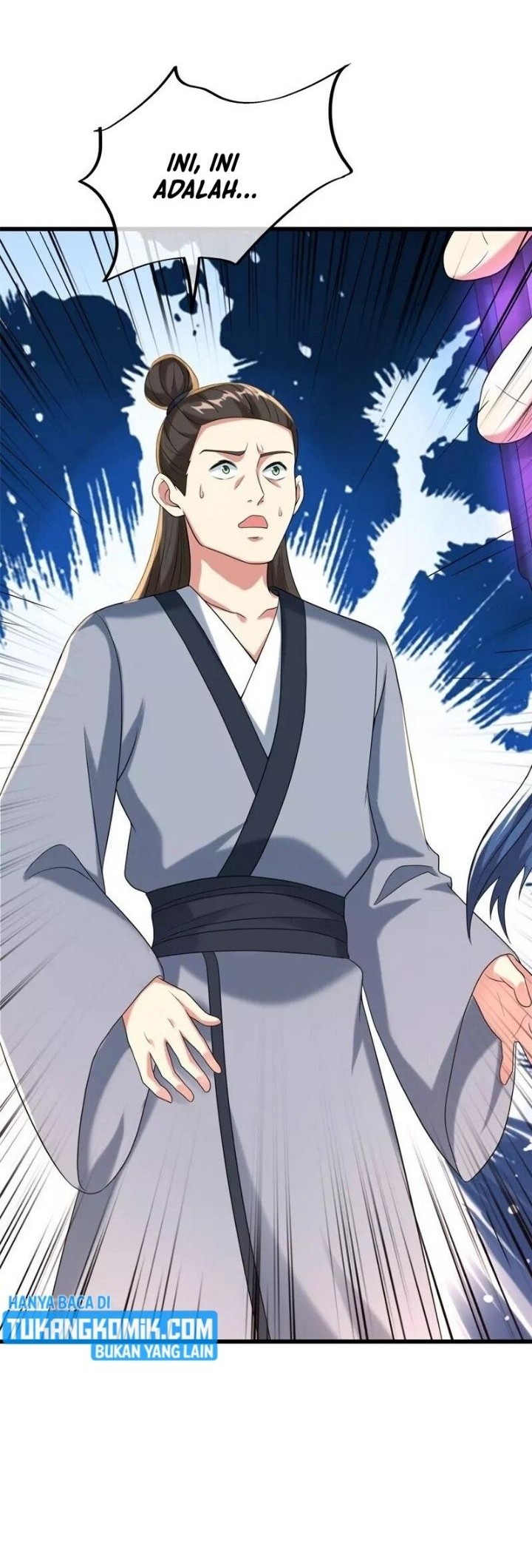 Peerless Soul Chapter 405 Gambar 14