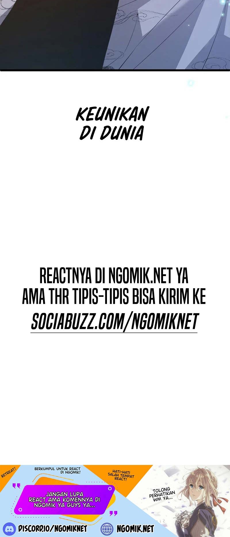 Second Fight Against the Heavens Chapter 37 Gambar 53