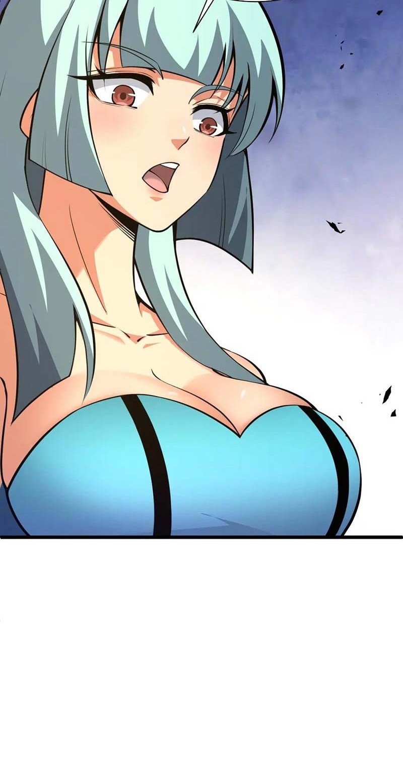 Second Fight Against the Heavens Chapter 37 Gambar 15