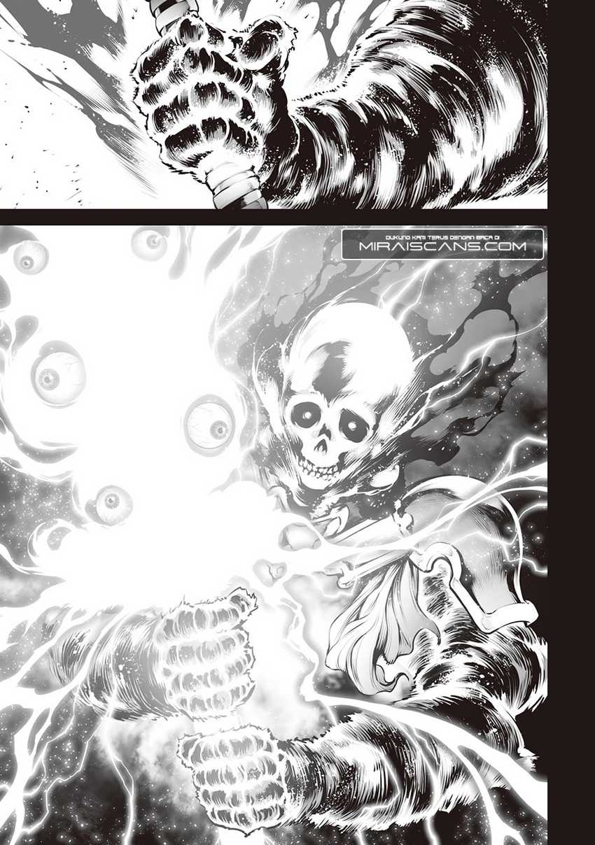 Isekai Nihon Chapter 04 Gambar 7