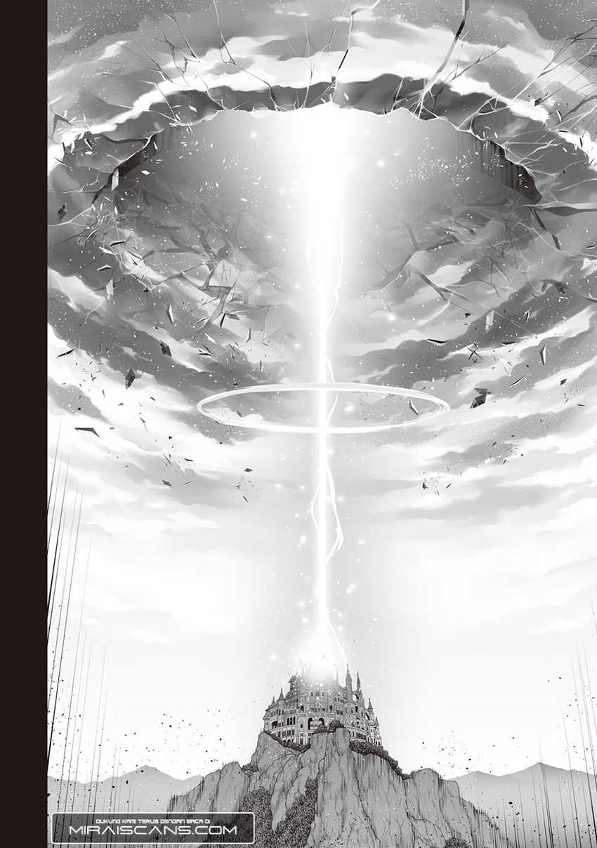 Isekai Nihon Chapter 04 Gambar 8