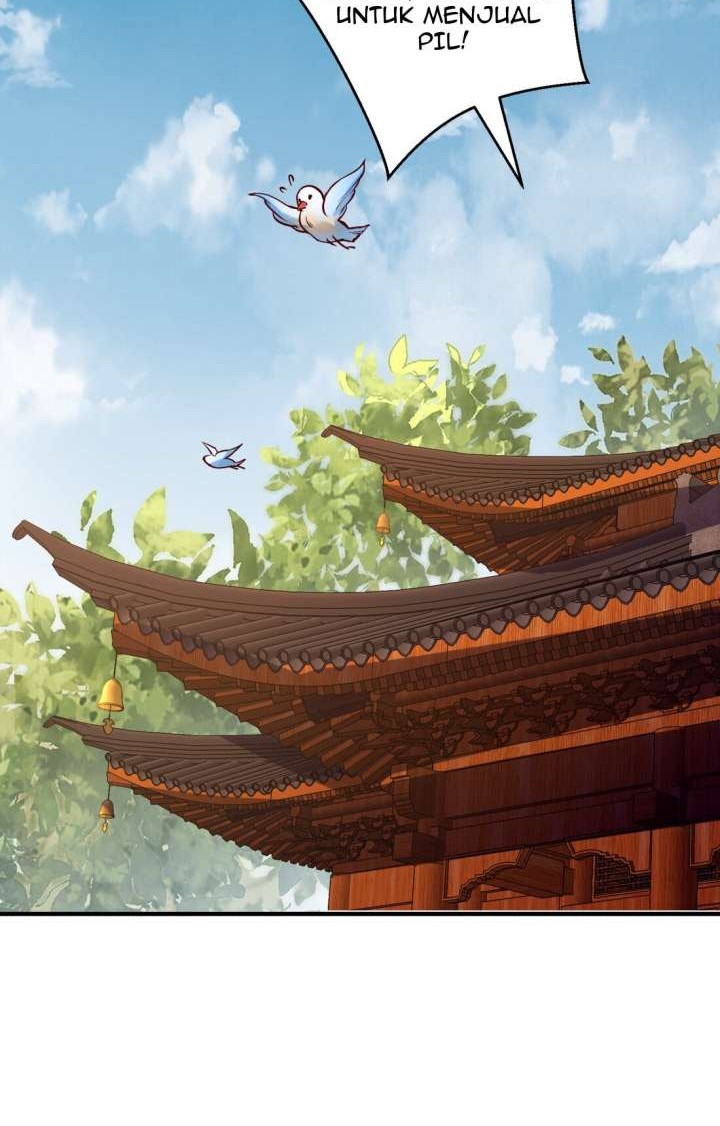 Fairy, You have a Bad Omen! Chapter 04 Gambar 16
