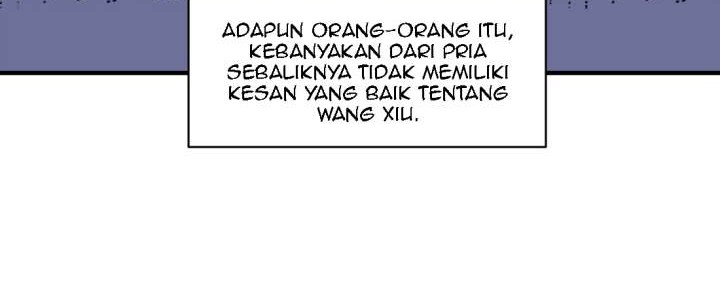 Fairy, You have a Bad Omen! Chapter 04 Gambar 20